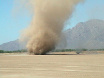 dust devil